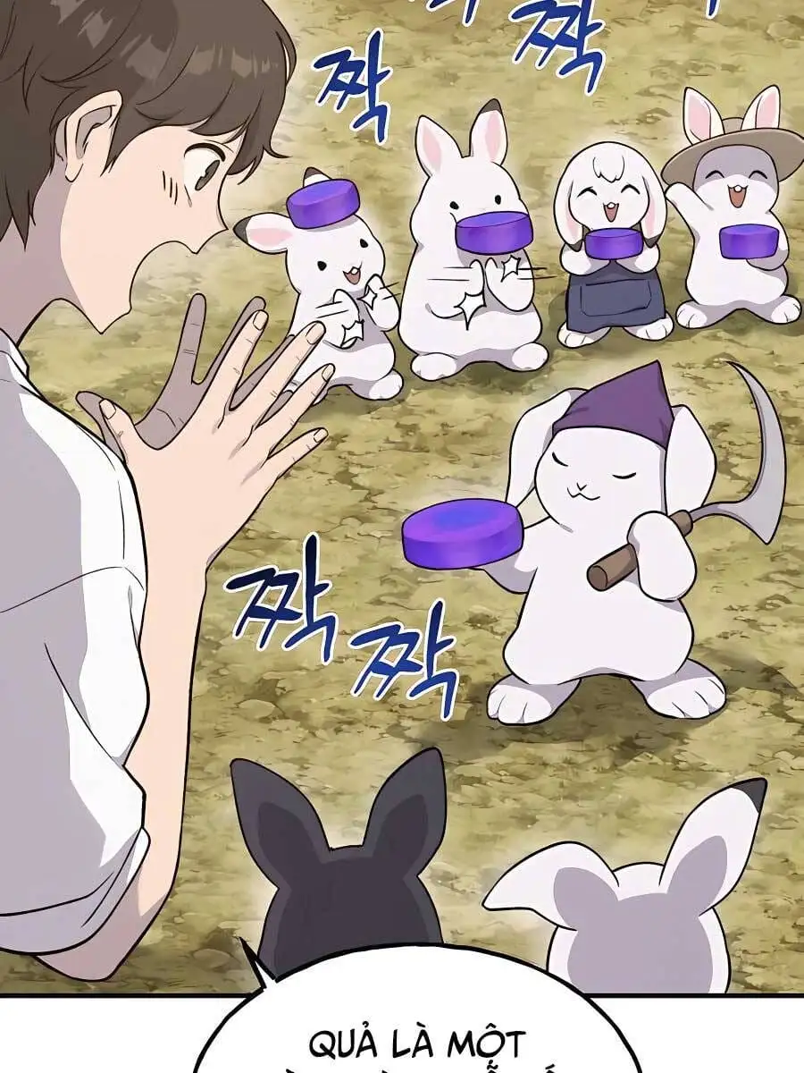 Truyện Tranh Làm Nông Dân Trong Tòa Tháp Thử Thách trang 5