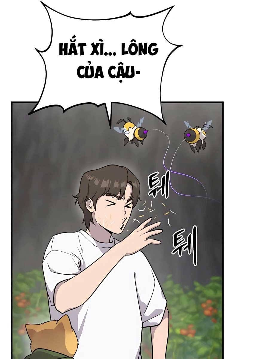 Truyện Tranh Làm Nông Dân Trong Tòa Tháp Thử Thách trang 5