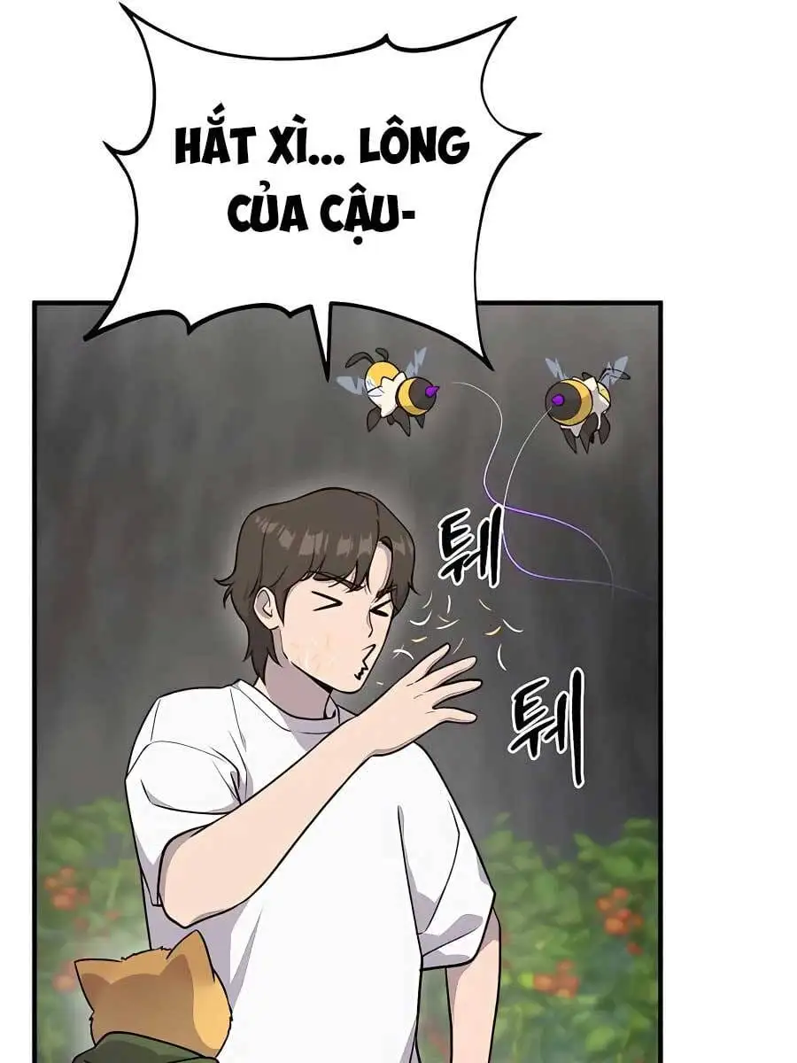 Truyện Tranh Làm Nông Dân Trong Tòa Tháp Thử Thách trang 5