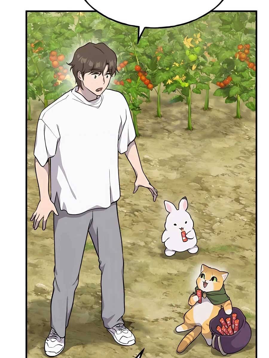 Truyện Tranh Làm Nông Dân Trong Tòa Tháp Thử Thách trang 5