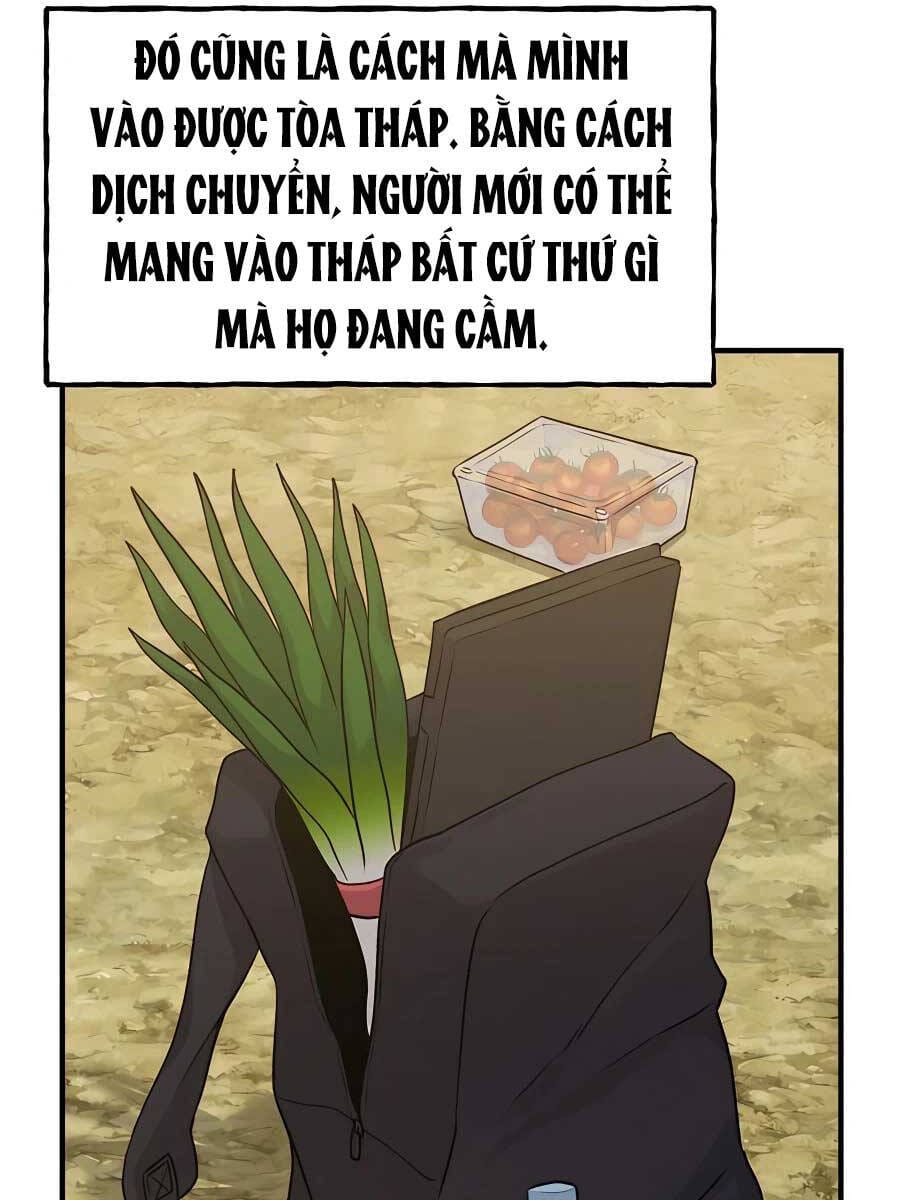Truyện Tranh Làm Nông Dân Trong Tòa Tháp Thử Thách trang 5