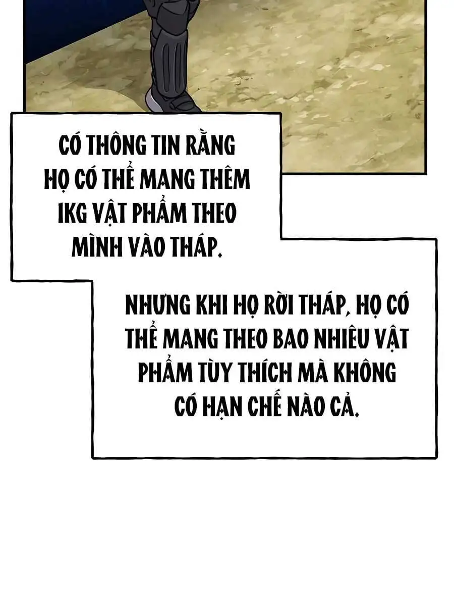 Truyện Tranh Làm Nông Dân Trong Tòa Tháp Thử Thách trang 5