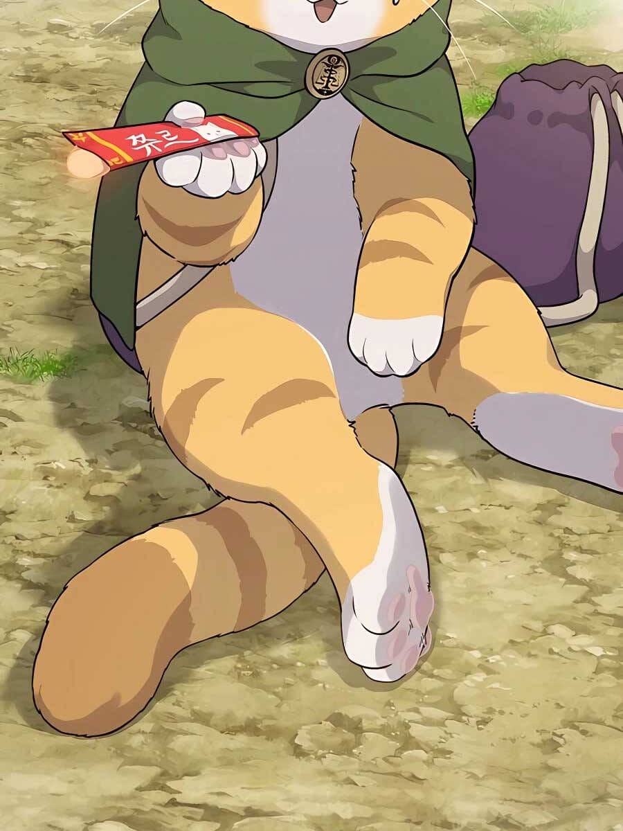 Truyện Tranh Làm Nông Dân Trong Tòa Tháp Thử Thách trang 5