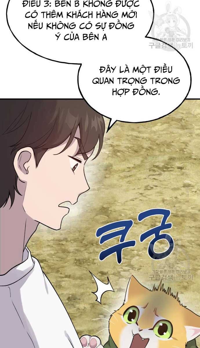 Truyện Tranh Làm Nông Dân Trong Tòa Tháp Thử Thách trang 5