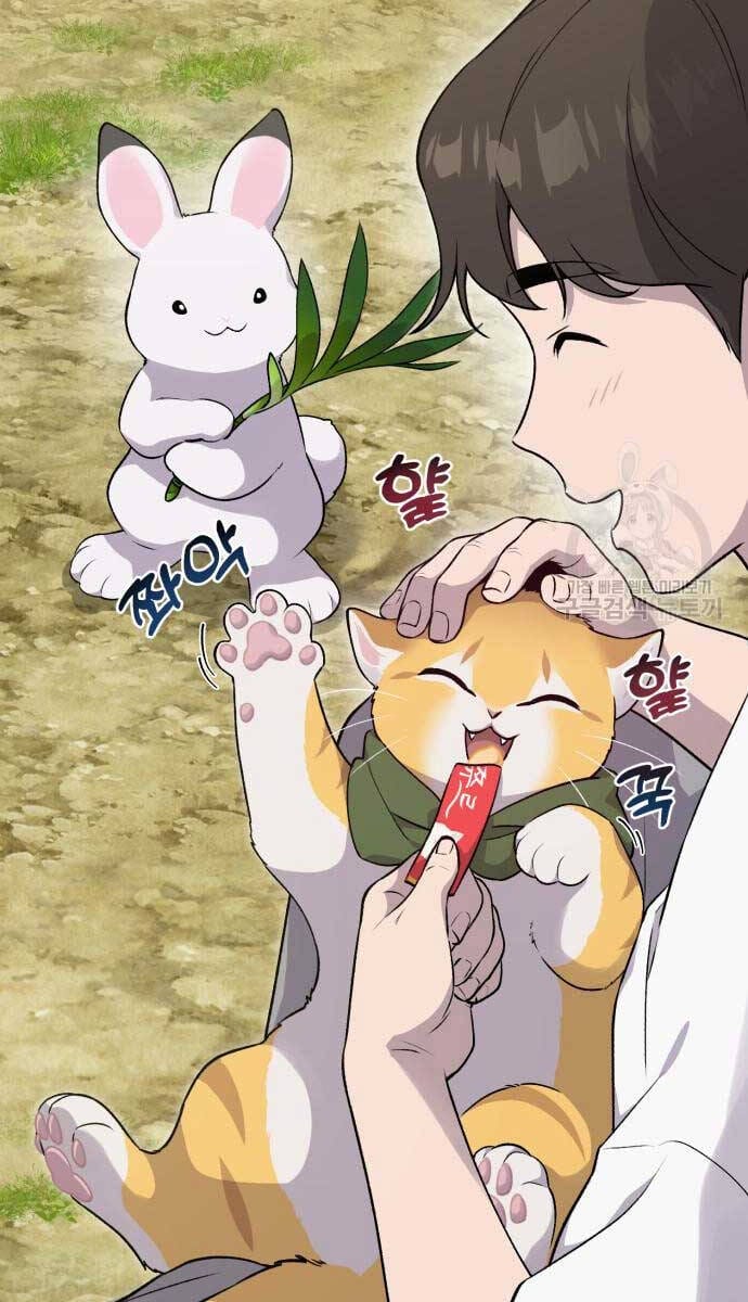 Truyện Tranh Làm Nông Dân Trong Tòa Tháp Thử Thách trang 5