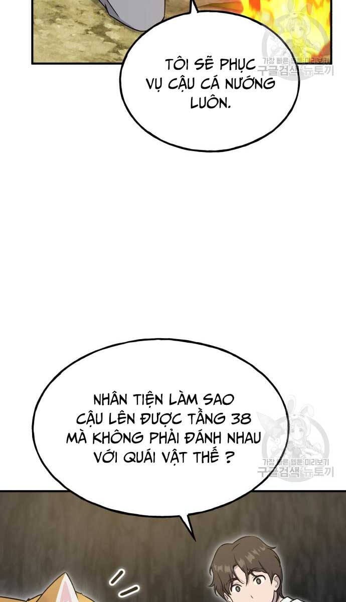 Truyện Tranh Làm Nông Dân Trong Tòa Tháp Thử Thách trang 5