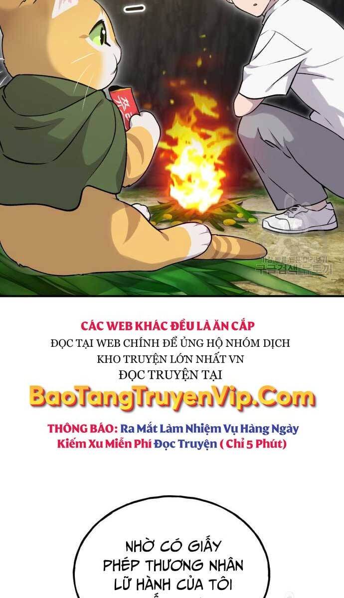 Truyện Tranh Làm Nông Dân Trong Tòa Tháp Thử Thách trang 5