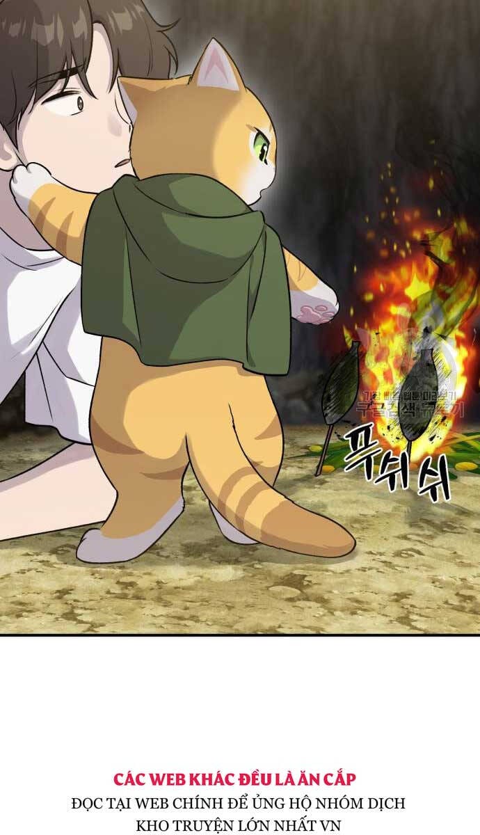 Truyện Tranh Làm Nông Dân Trong Tòa Tháp Thử Thách trang 5