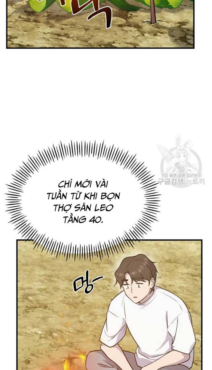 Truyện Tranh Làm Nông Dân Trong Tòa Tháp Thử Thách trang 5