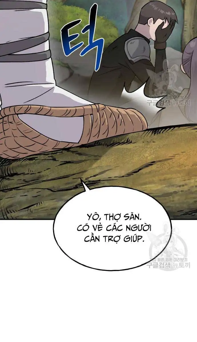 Truyện Tranh Làm Nông Dân Trong Tòa Tháp Thử Thách trang 5