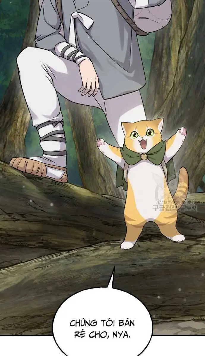 Truyện Tranh Làm Nông Dân Trong Tòa Tháp Thử Thách trang 5