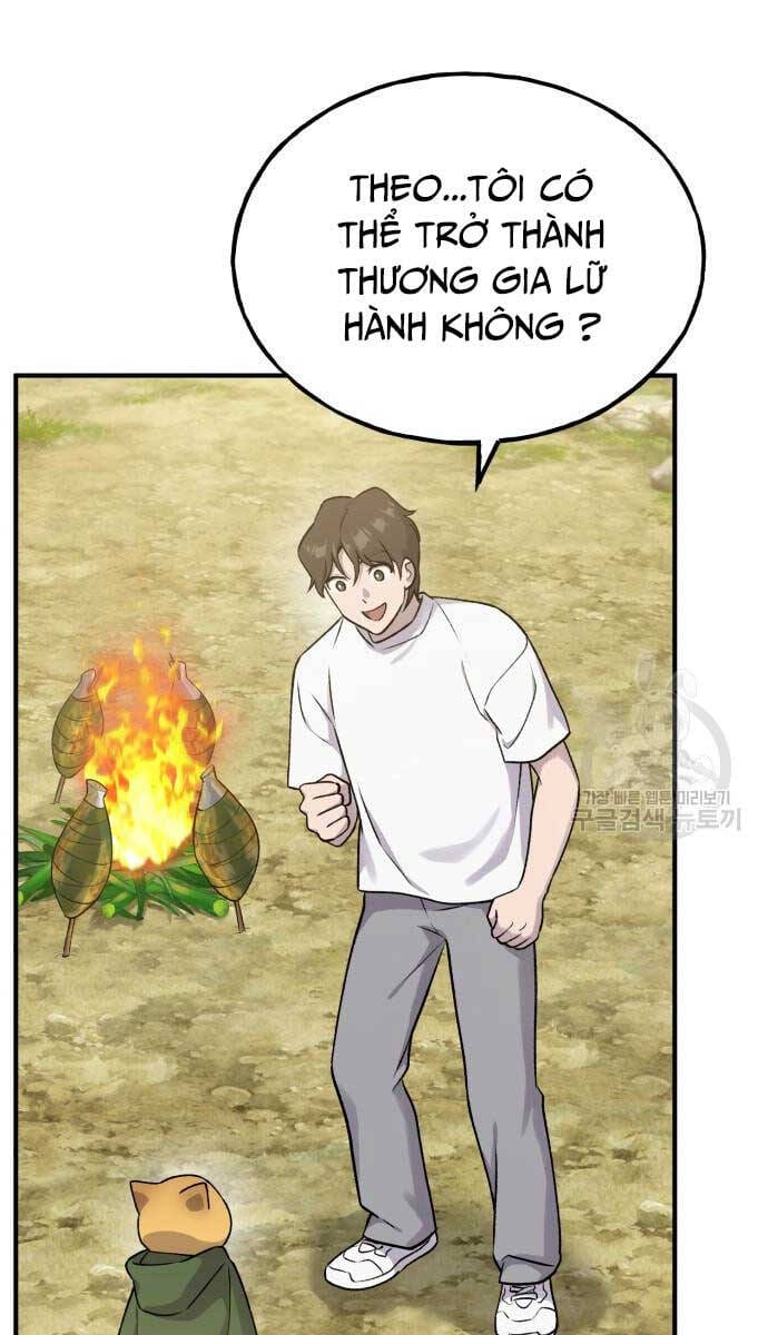 Truyện Tranh Làm Nông Dân Trong Tòa Tháp Thử Thách trang 5