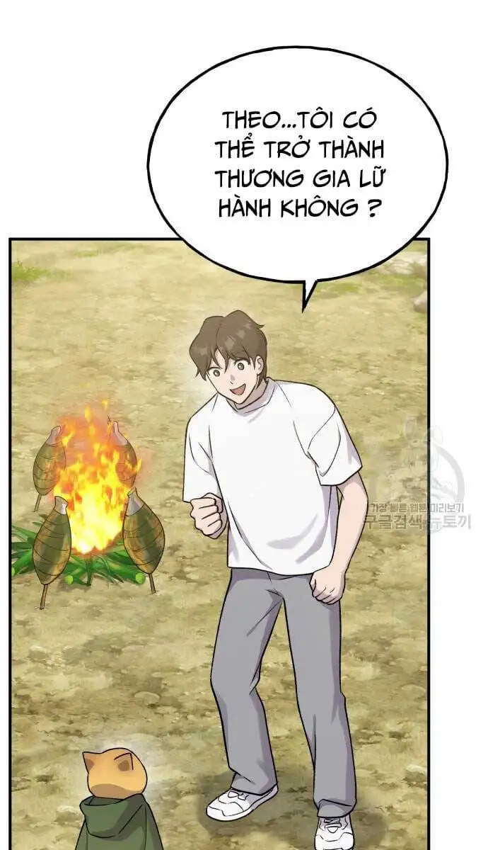 Truyện Tranh Làm Nông Dân Trong Tòa Tháp Thử Thách trang 5