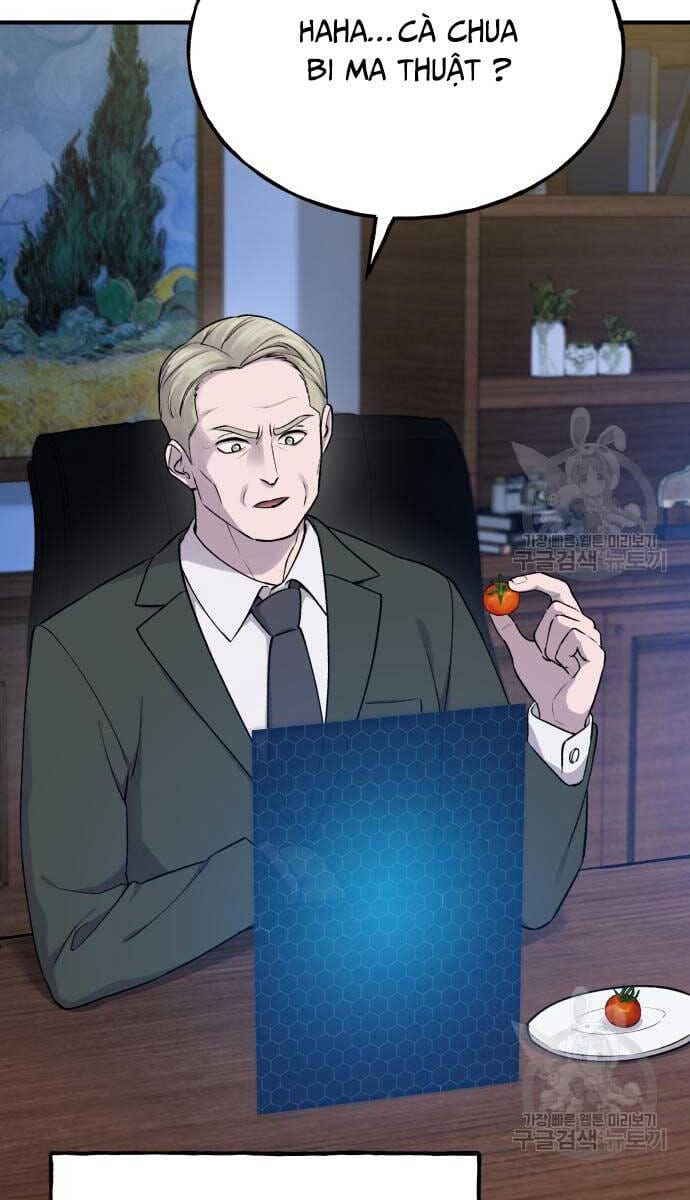 Truyện Tranh Làm Nông Dân Trong Tòa Tháp Thử Thách trang 5