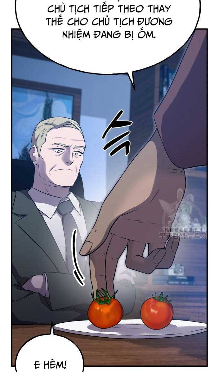 Truyện Tranh Làm Nông Dân Trong Tòa Tháp Thử Thách trang 5