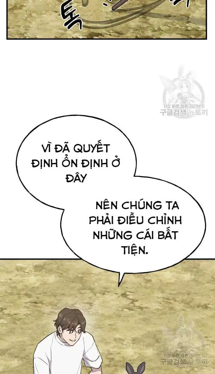 Truyện Tranh Làm Nông Dân Trong Tòa Tháp Thử Thách trang 5