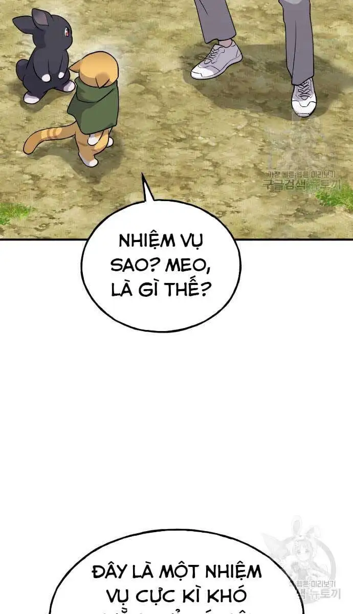 Truyện Tranh Làm Nông Dân Trong Tòa Tháp Thử Thách trang 5