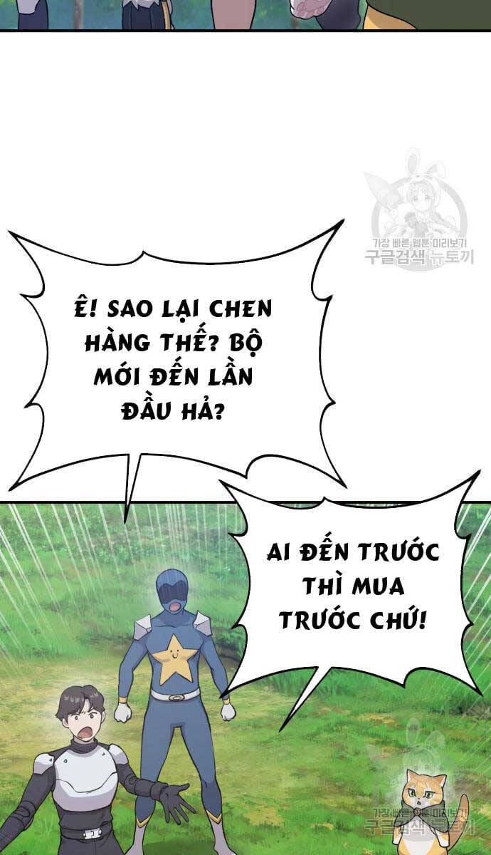 Truyện Tranh Làm Nông Dân Trong Tòa Tháp Thử Thách trang 2427