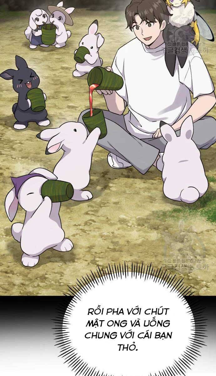 Truyện Tranh Làm Nông Dân Trong Tòa Tháp Thử Thách trang 5