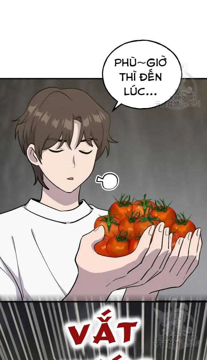Truyện Tranh Làm Nông Dân Trong Tòa Tháp Thử Thách trang 5