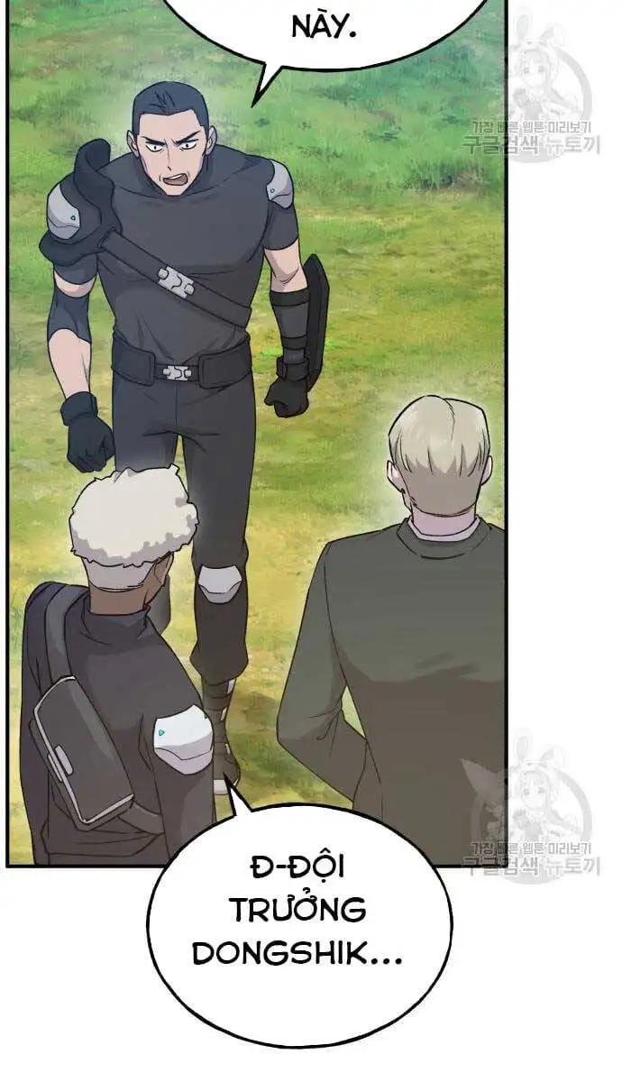 Truyện Tranh Làm Nông Dân Trong Tòa Tháp Thử Thách trang 5