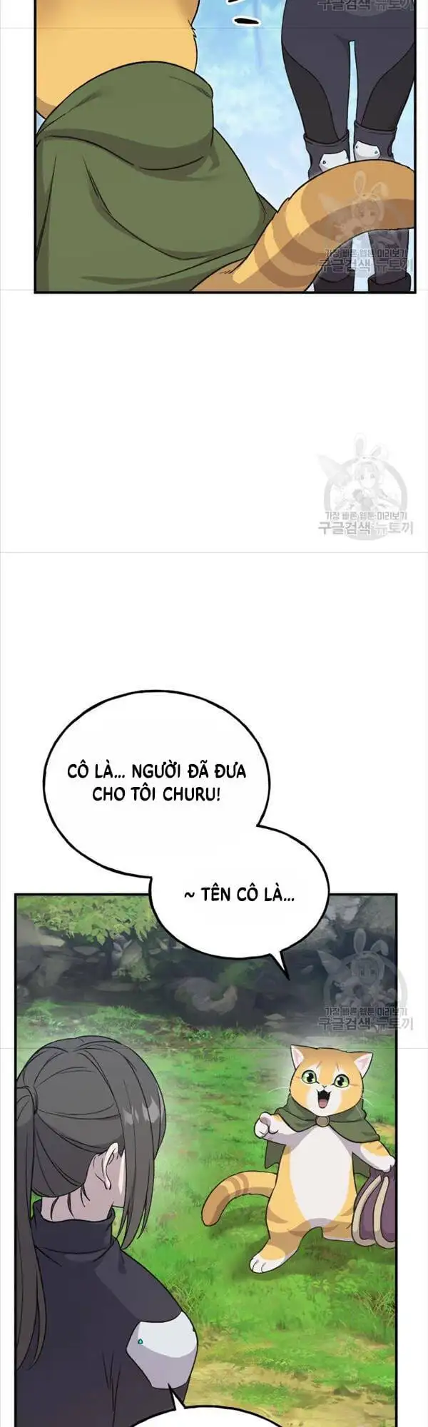 Truyện Tranh Làm Nông Dân Trong Tòa Tháp Thử Thách trang 5