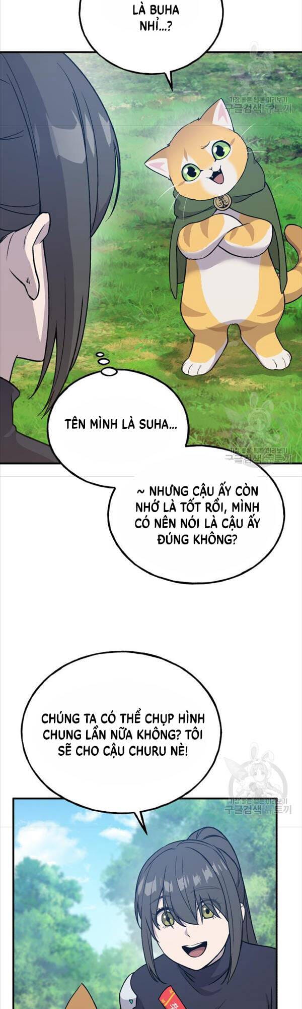 Truyện Tranh Làm Nông Dân Trong Tòa Tháp Thử Thách trang 5