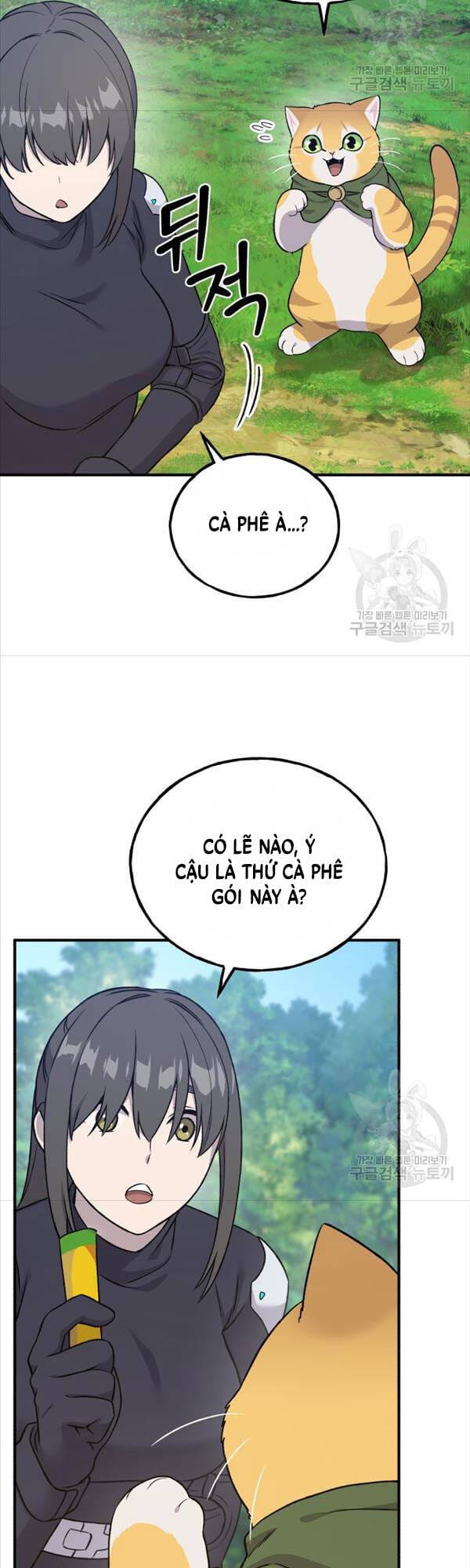 Truyện Tranh Làm Nông Dân Trong Tòa Tháp Thử Thách trang 5