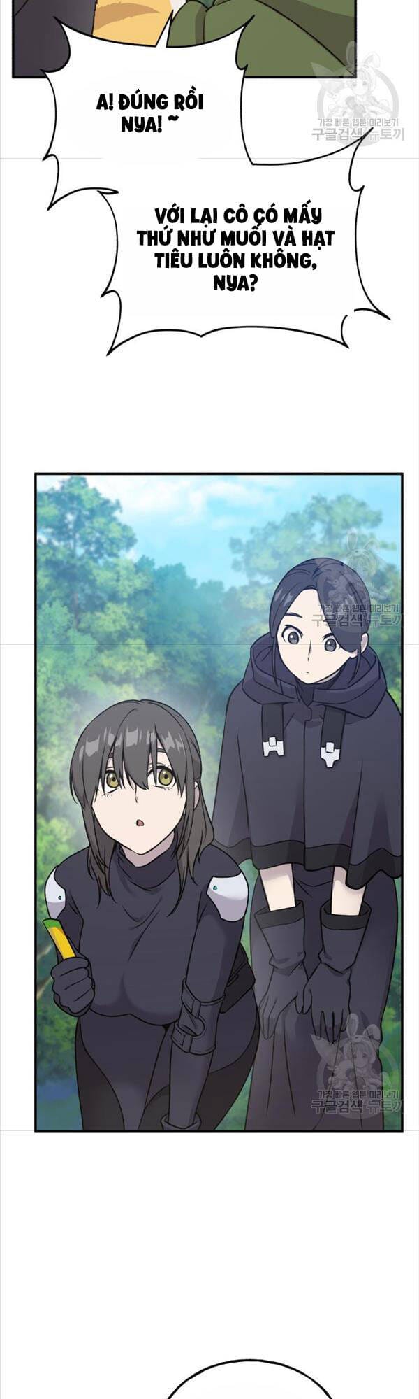 Truyện Tranh Làm Nông Dân Trong Tòa Tháp Thử Thách trang 5