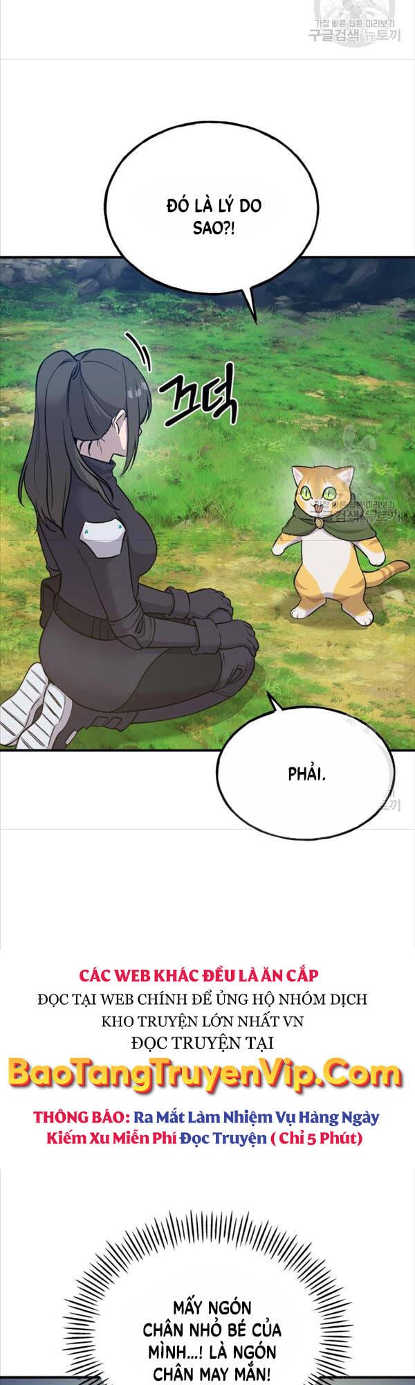 Truyện Tranh Làm Nông Dân Trong Tòa Tháp Thử Thách trang 5