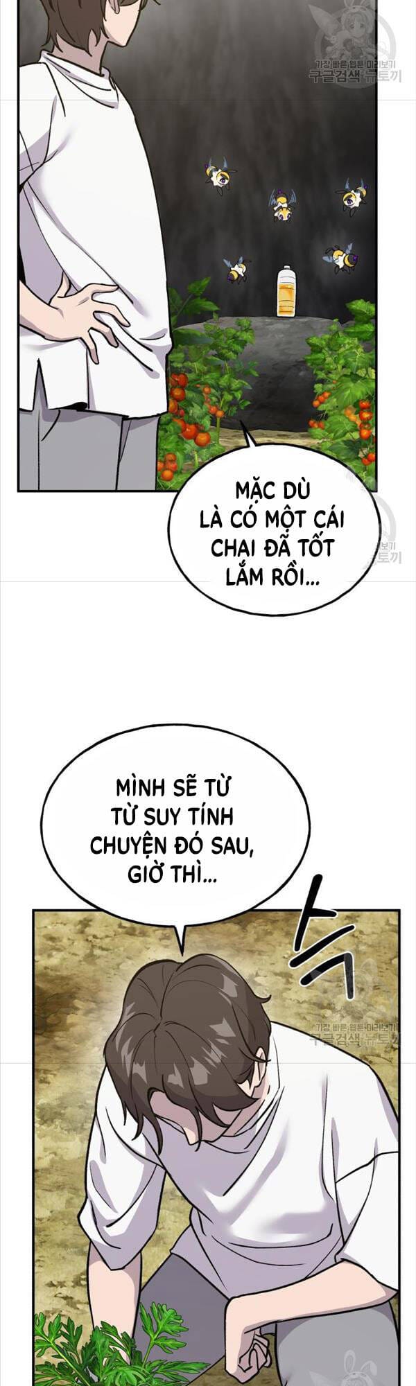 Truyện Tranh Làm Nông Dân Trong Tòa Tháp Thử Thách trang 5