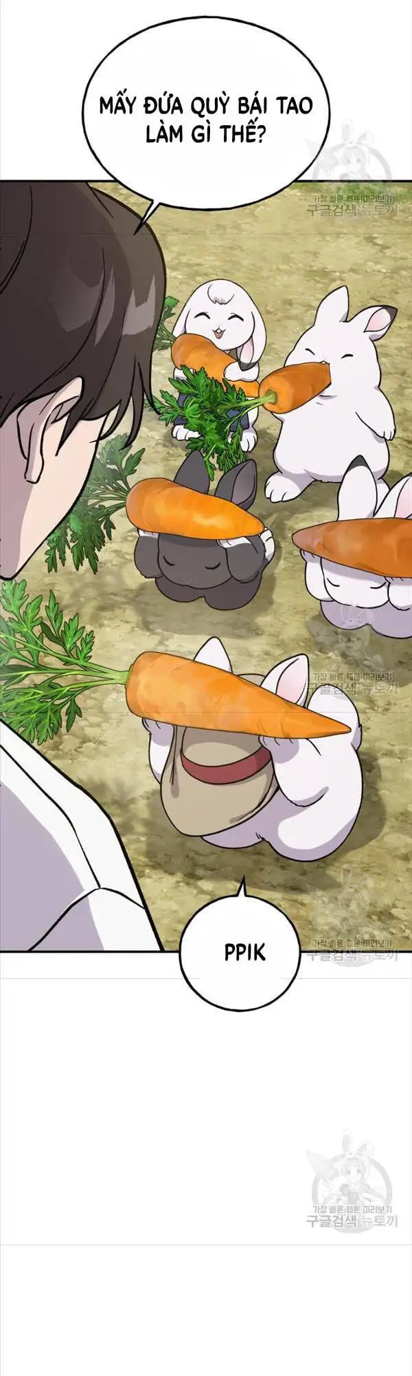 Truyện Tranh Làm Nông Dân Trong Tòa Tháp Thử Thách trang 5