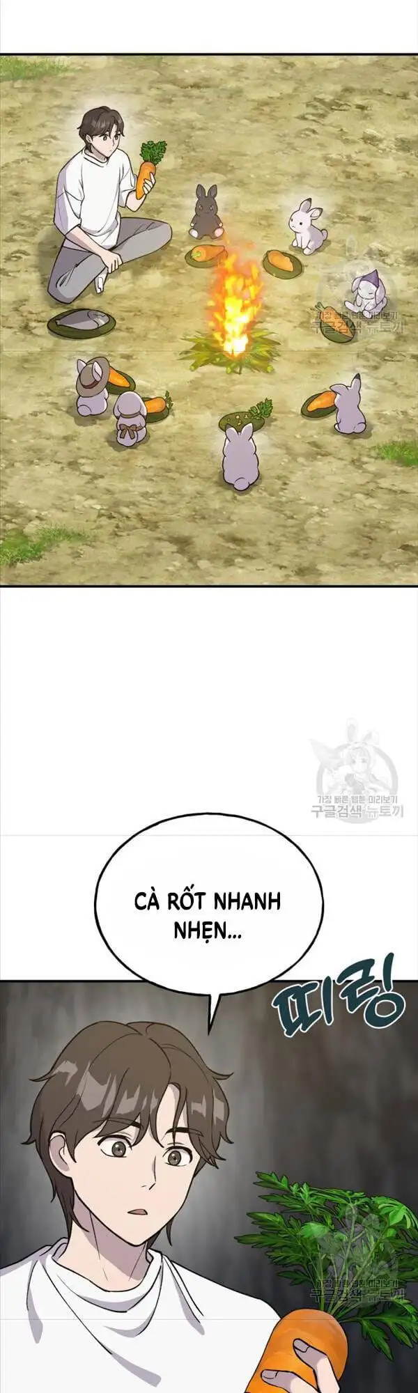 Truyện Tranh Làm Nông Dân Trong Tòa Tháp Thử Thách trang 5