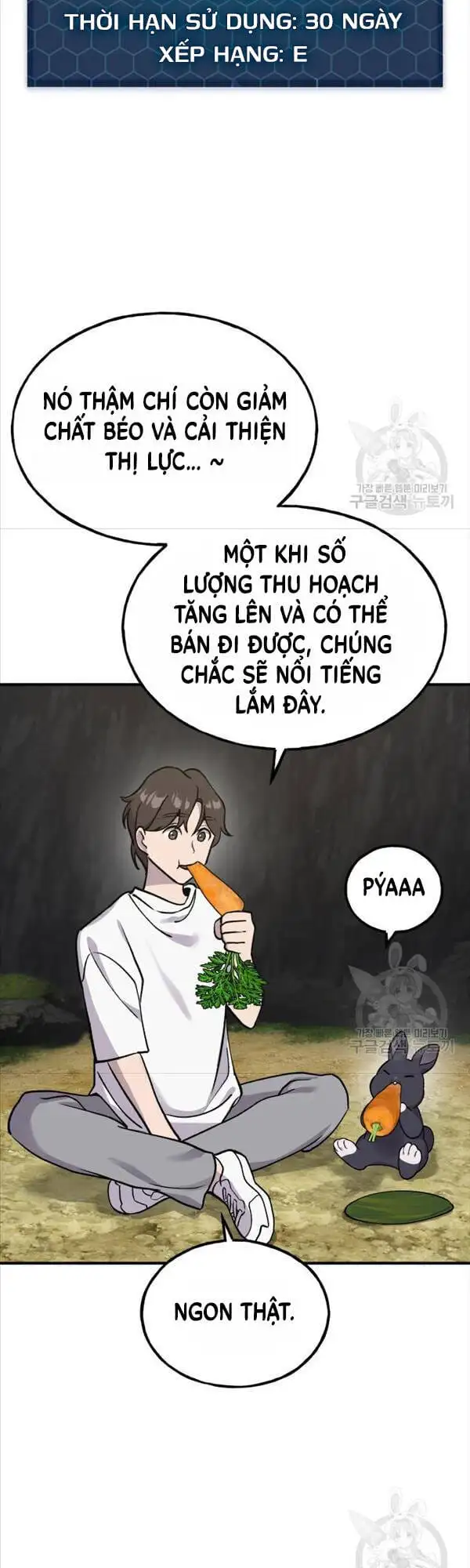 Truyện Tranh Làm Nông Dân Trong Tòa Tháp Thử Thách trang 5