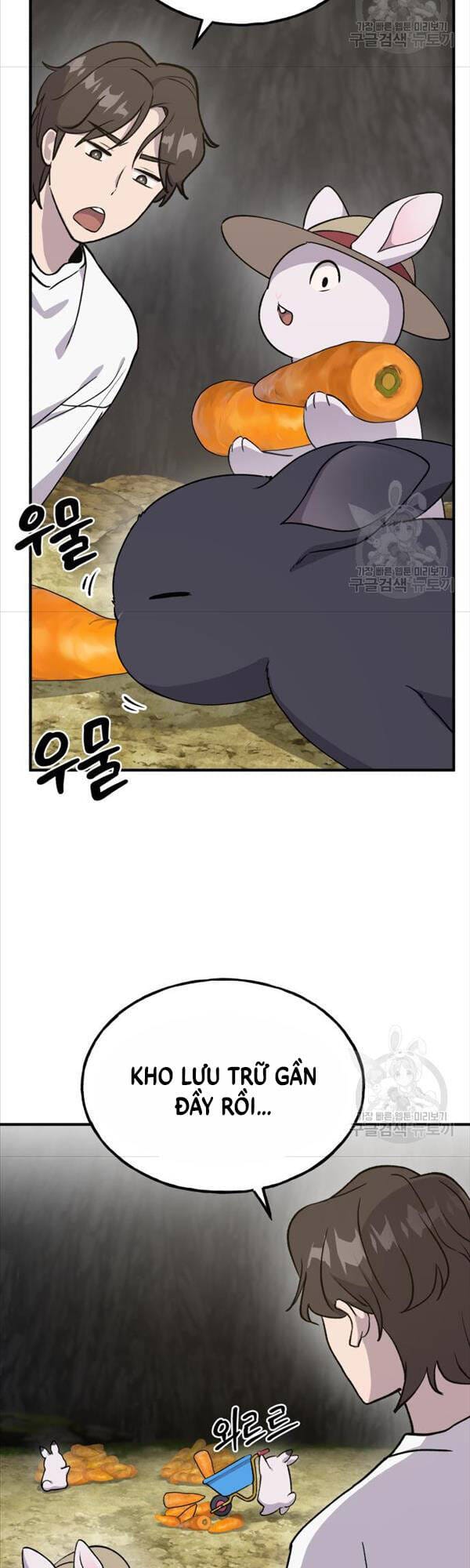 Truyện Tranh Làm Nông Dân Trong Tòa Tháp Thử Thách trang 5