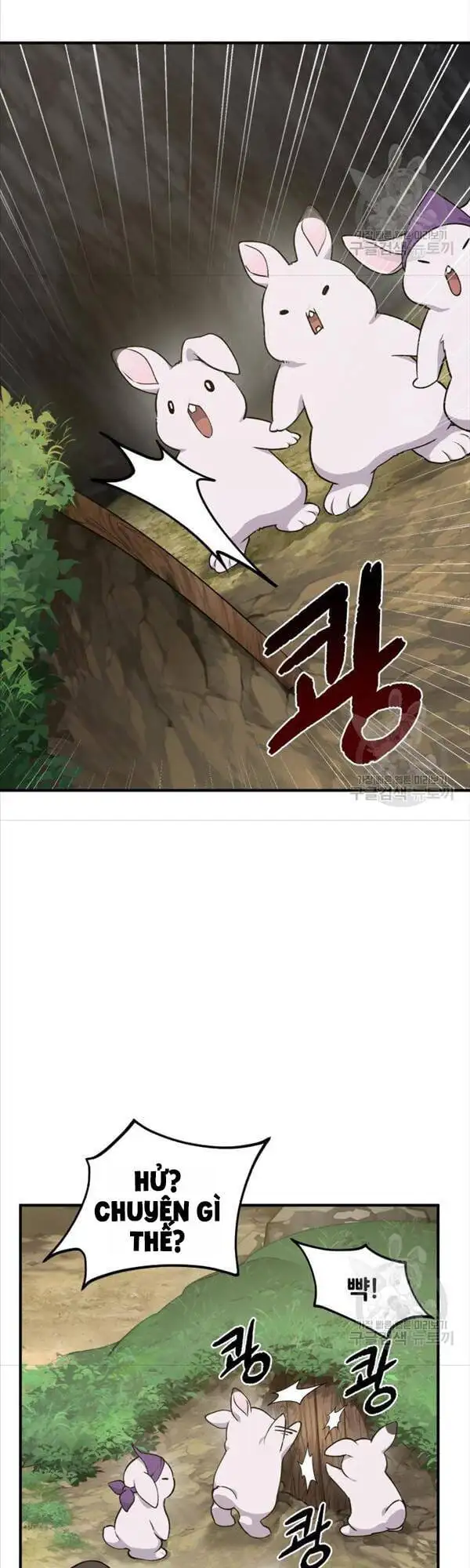 Truyện Tranh Làm Nông Dân Trong Tòa Tháp Thử Thách trang 5