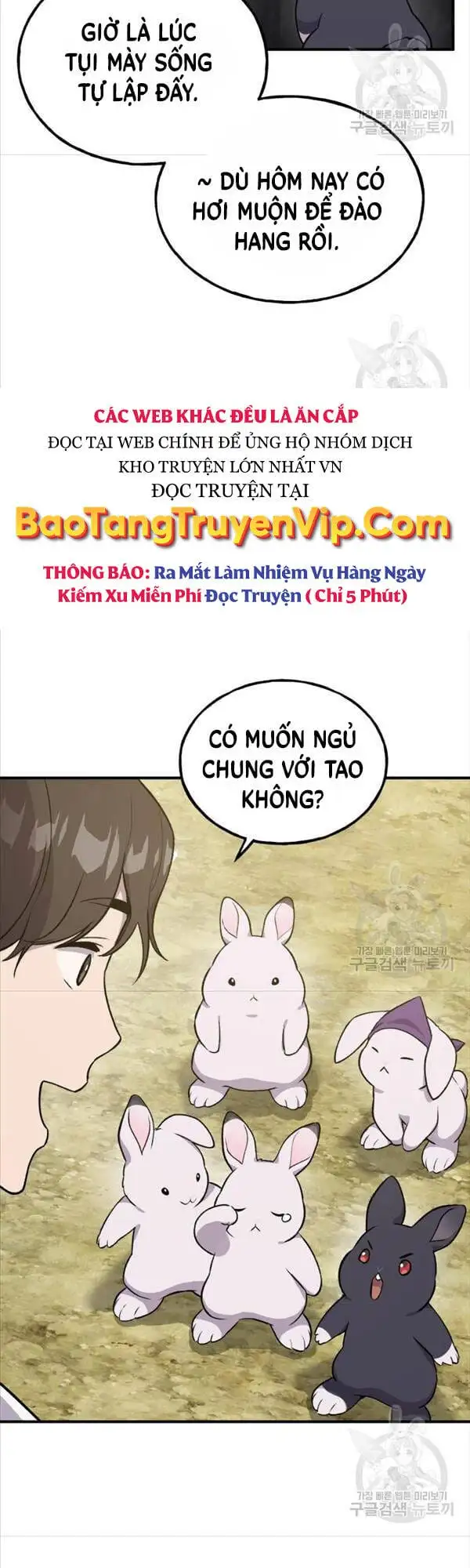 Truyện Tranh Làm Nông Dân Trong Tòa Tháp Thử Thách trang 5