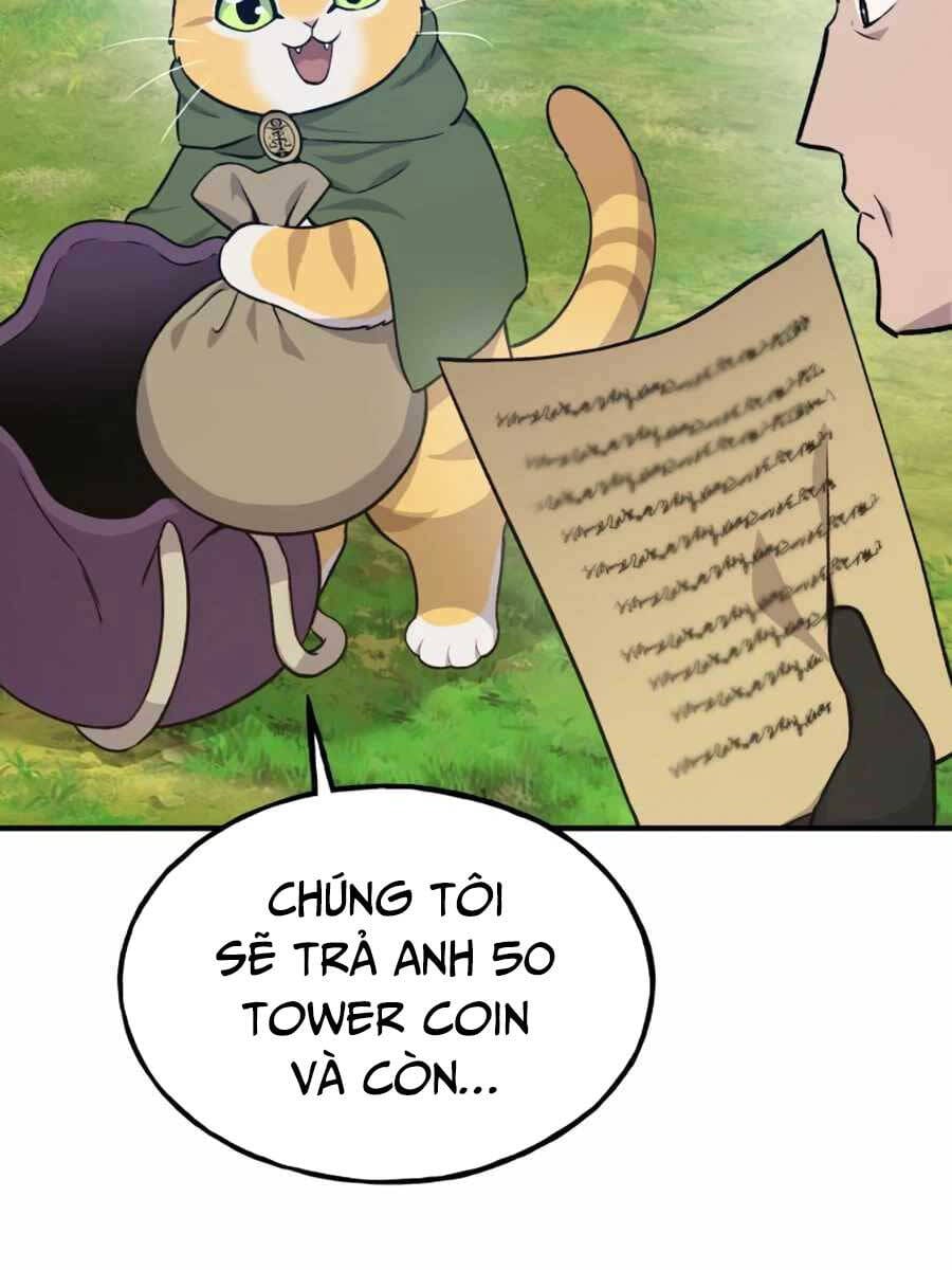 Truyện Tranh Làm Nông Dân Trong Tòa Tháp Thử Thách trang 5