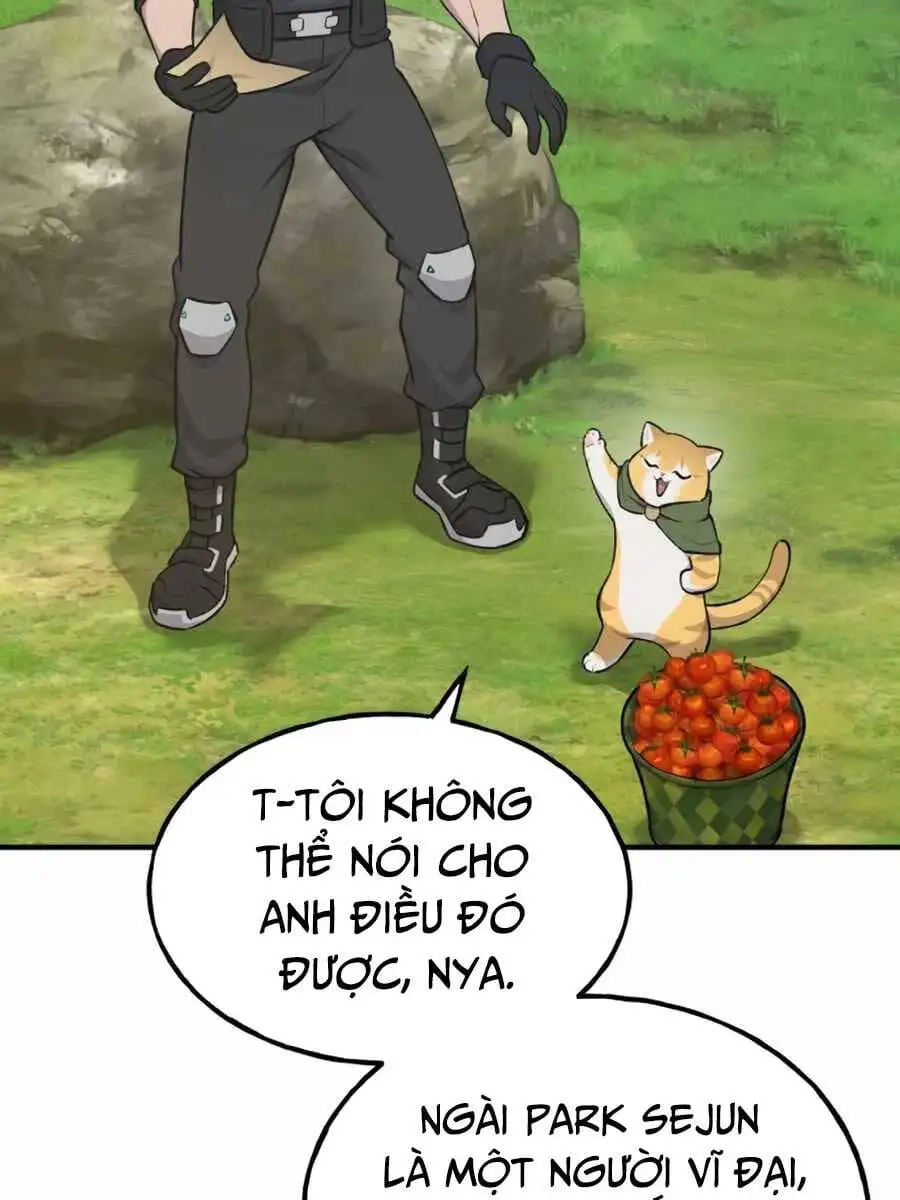 Truyện Tranh Làm Nông Dân Trong Tòa Tháp Thử Thách trang 5