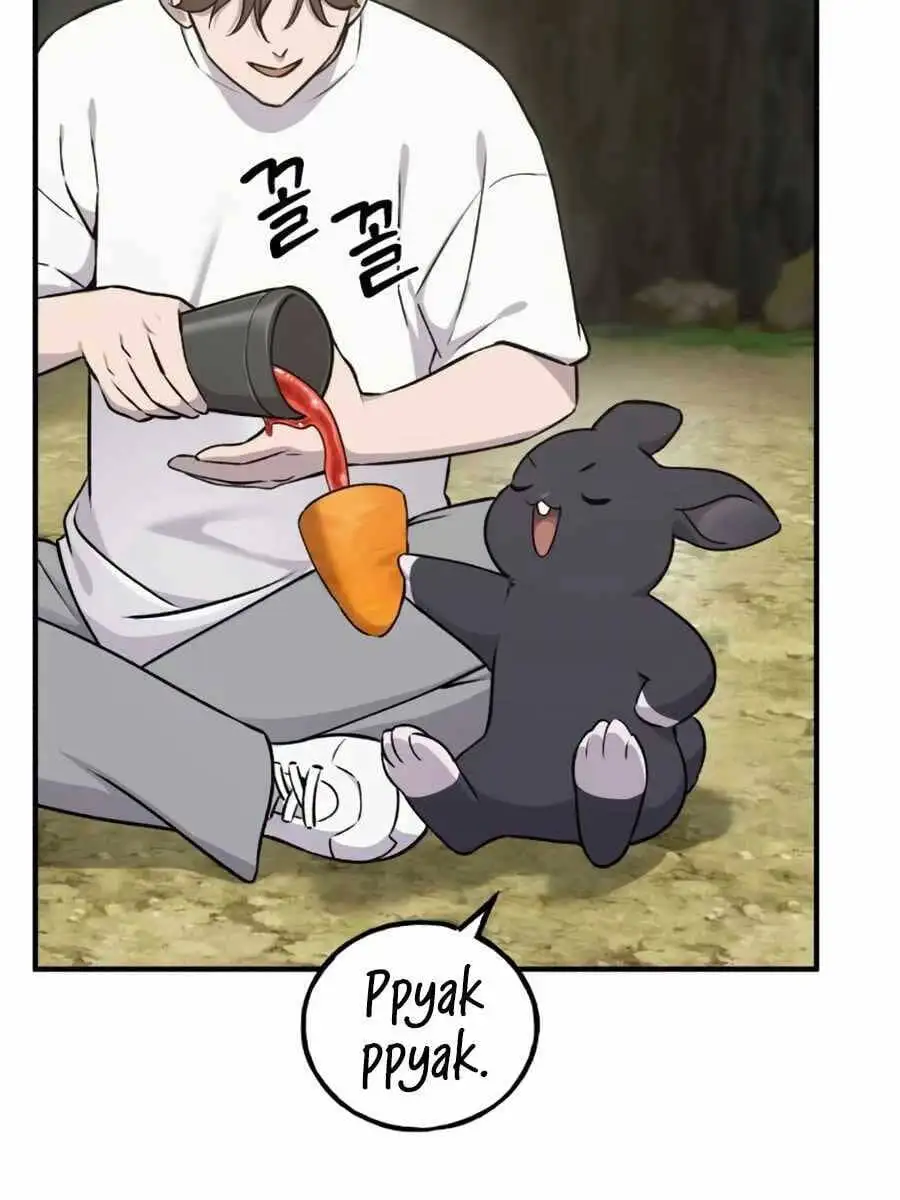 Truyện Tranh Làm Nông Dân Trong Tòa Tháp Thử Thách trang 5