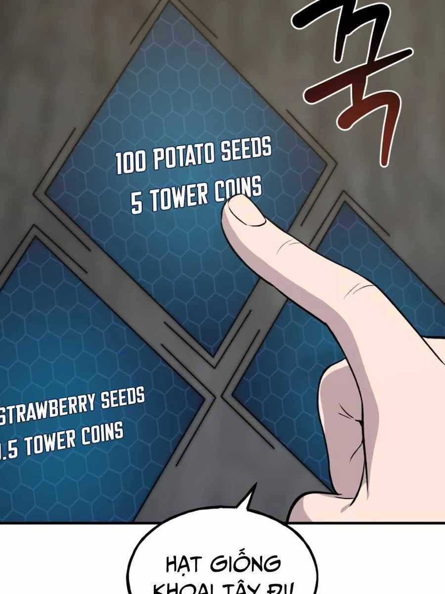 Truyện Tranh Làm Nông Dân Trong Tòa Tháp Thử Thách trang 5