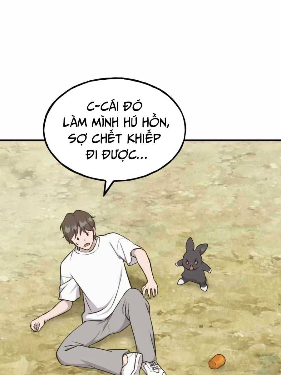 Truyện Tranh Làm Nông Dân Trong Tòa Tháp Thử Thách trang 5