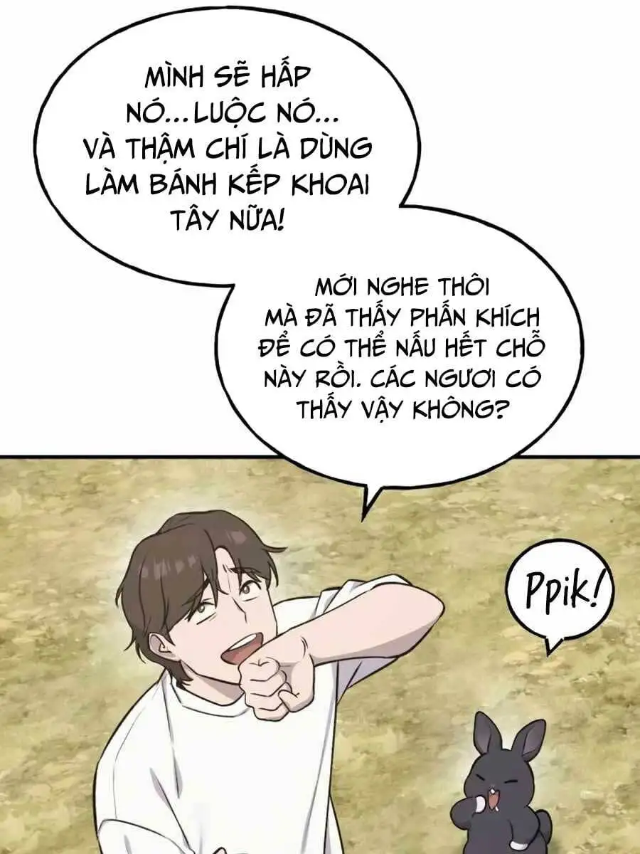 Truyện Tranh Làm Nông Dân Trong Tòa Tháp Thử Thách trang 5
