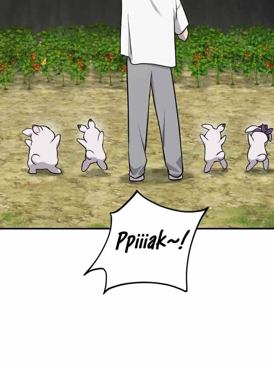 Truyện Tranh Làm Nông Dân Trong Tòa Tháp Thử Thách trang 5