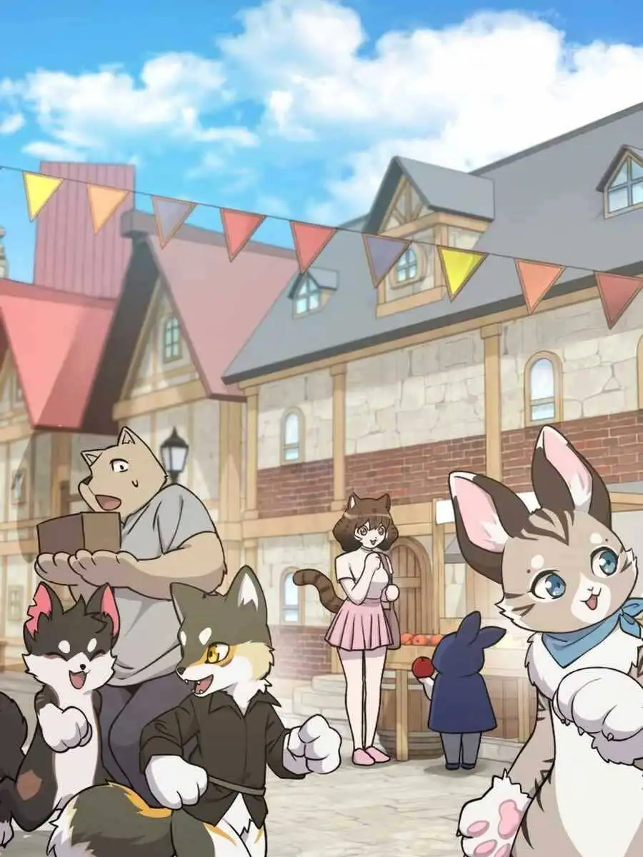 Truyện Tranh Làm Nông Dân Trong Tòa Tháp Thử Thách trang 5