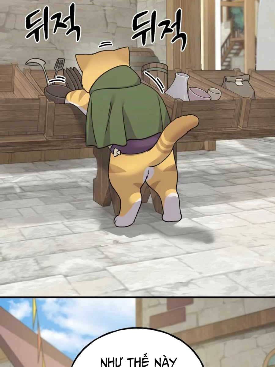 Truyện Tranh Làm Nông Dân Trong Tòa Tháp Thử Thách trang 5