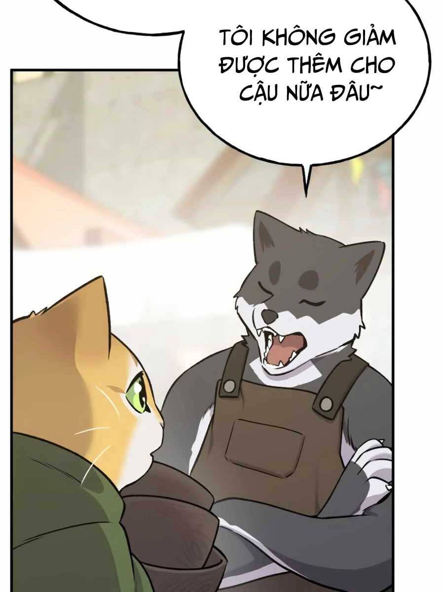 Truyện Tranh Làm Nông Dân Trong Tòa Tháp Thử Thách trang 5