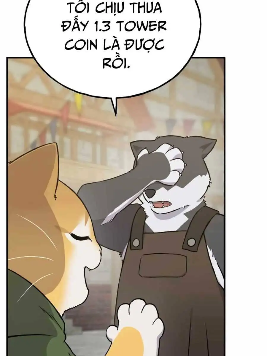 Truyện Tranh Làm Nông Dân Trong Tòa Tháp Thử Thách trang 5