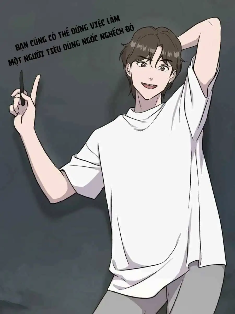 Truyện Tranh Làm Nông Dân Trong Tòa Tháp Thử Thách trang 5