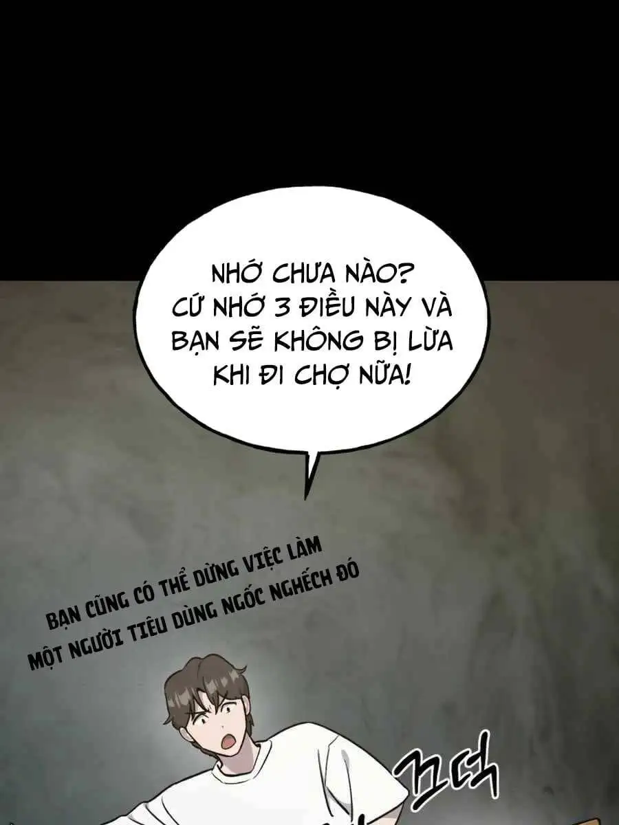 Truyện Tranh Làm Nông Dân Trong Tòa Tháp Thử Thách trang 5